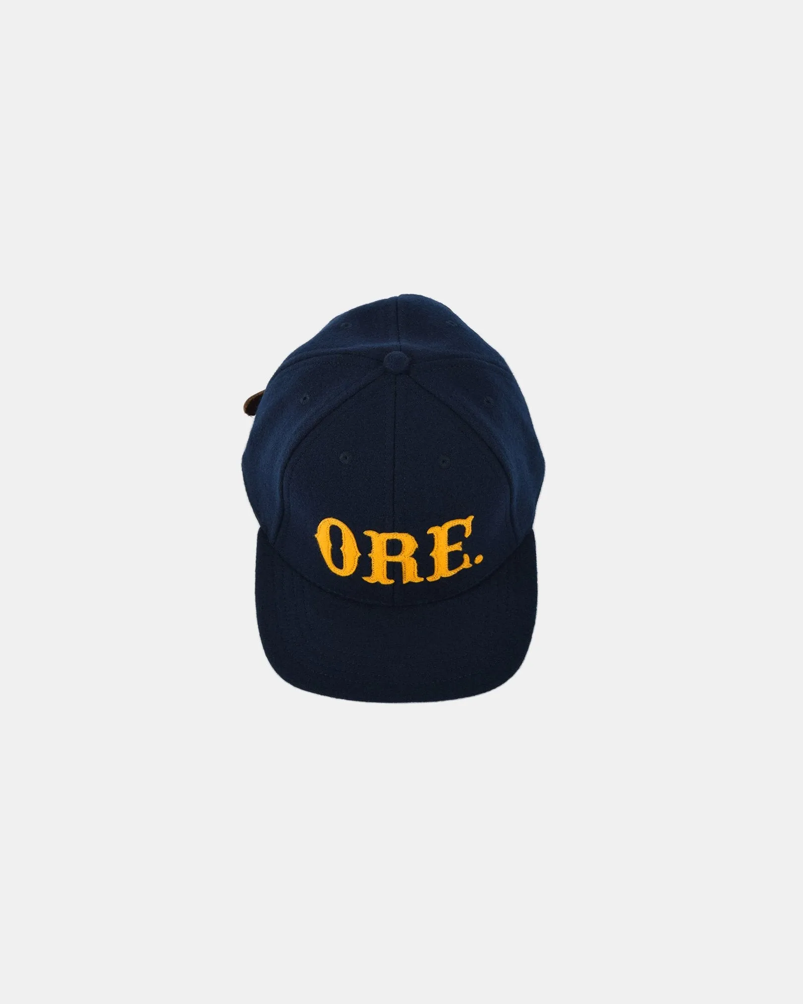 ORE. Baseball Cap
