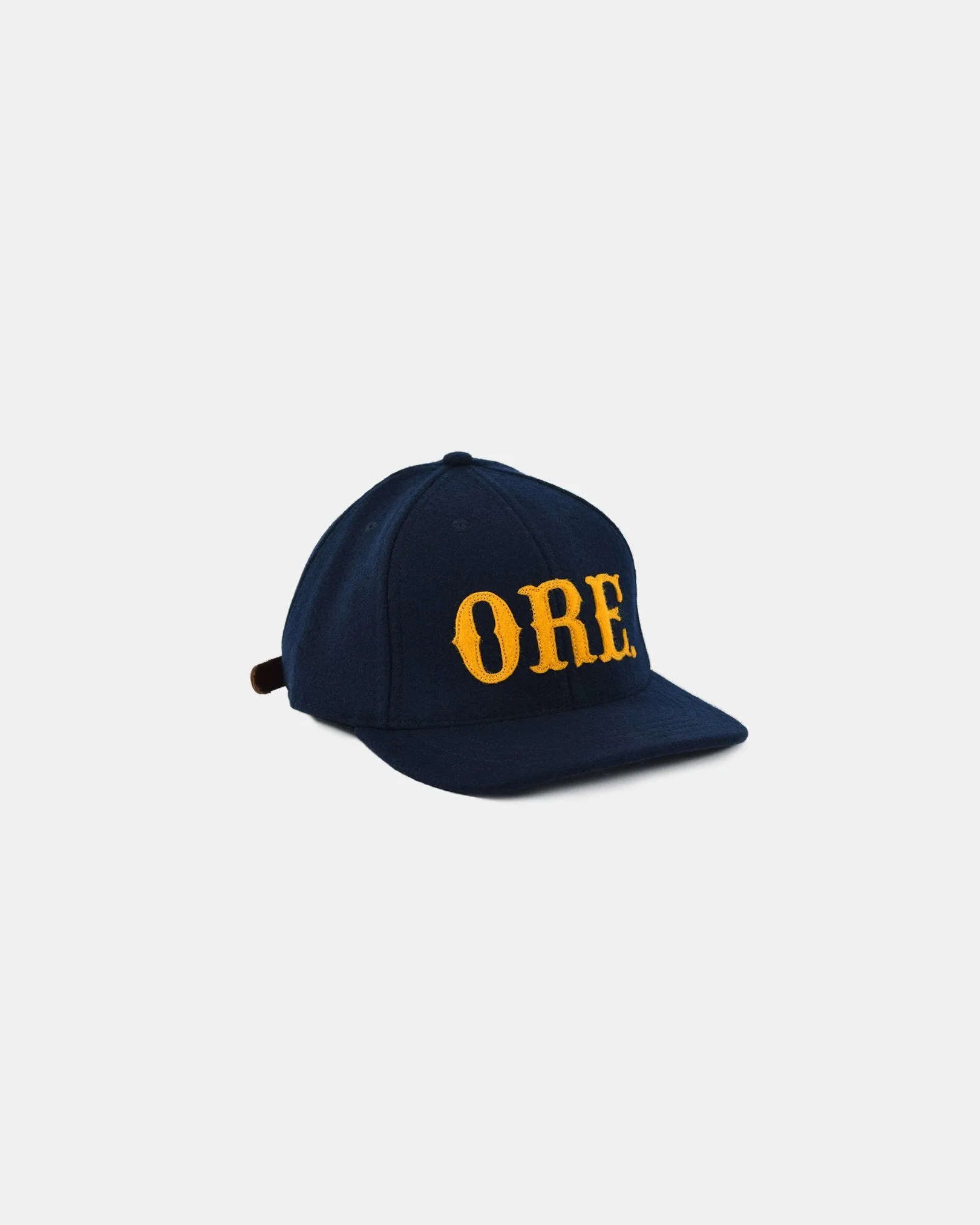 ORE. Baseball Cap