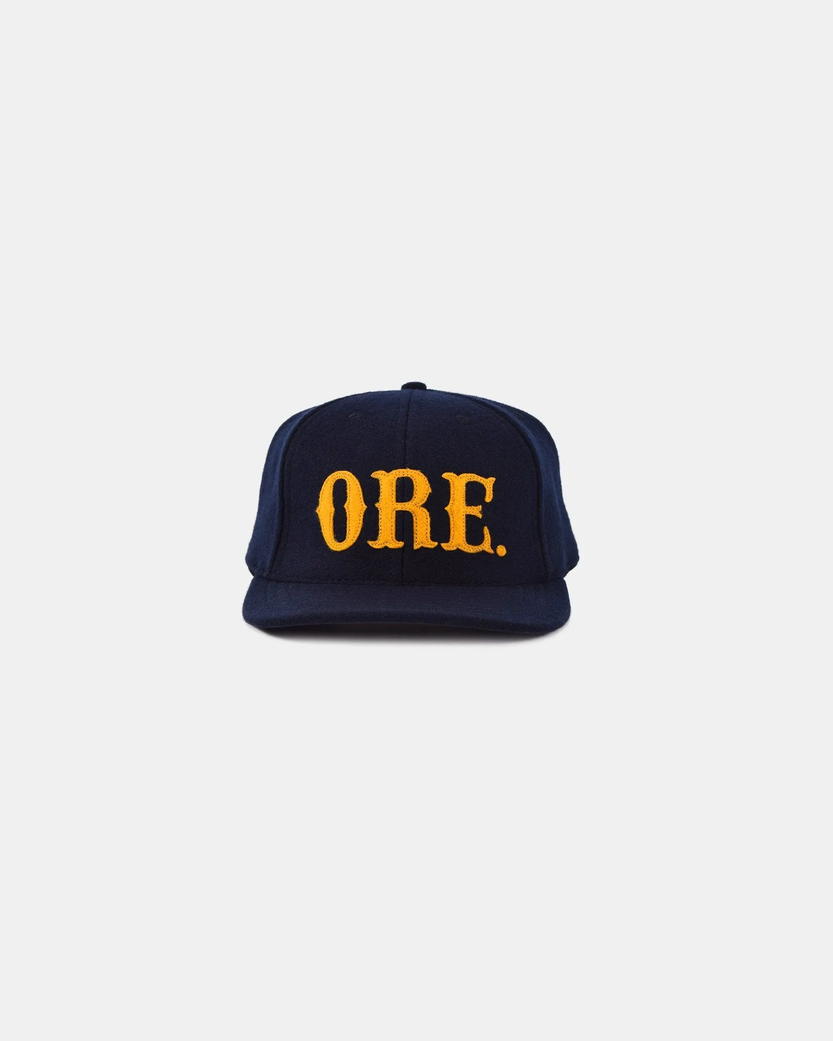 ORE. Baseball Cap