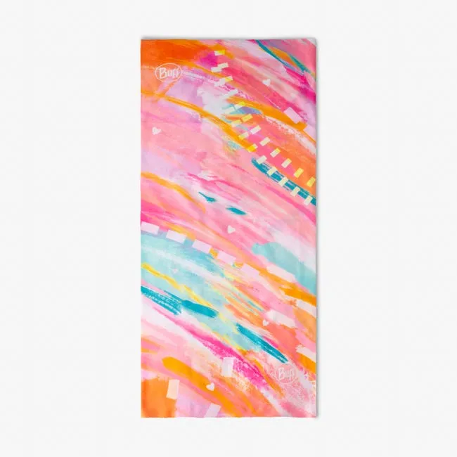 ORIGINAL ECOSTRETCH NECKWEAR KIDS - LILHOP MULTI