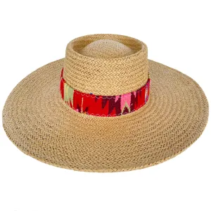 ORIJINAL - BOATER 2