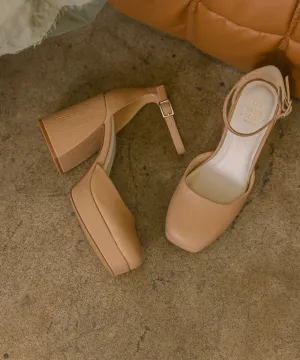 Oslo Heels