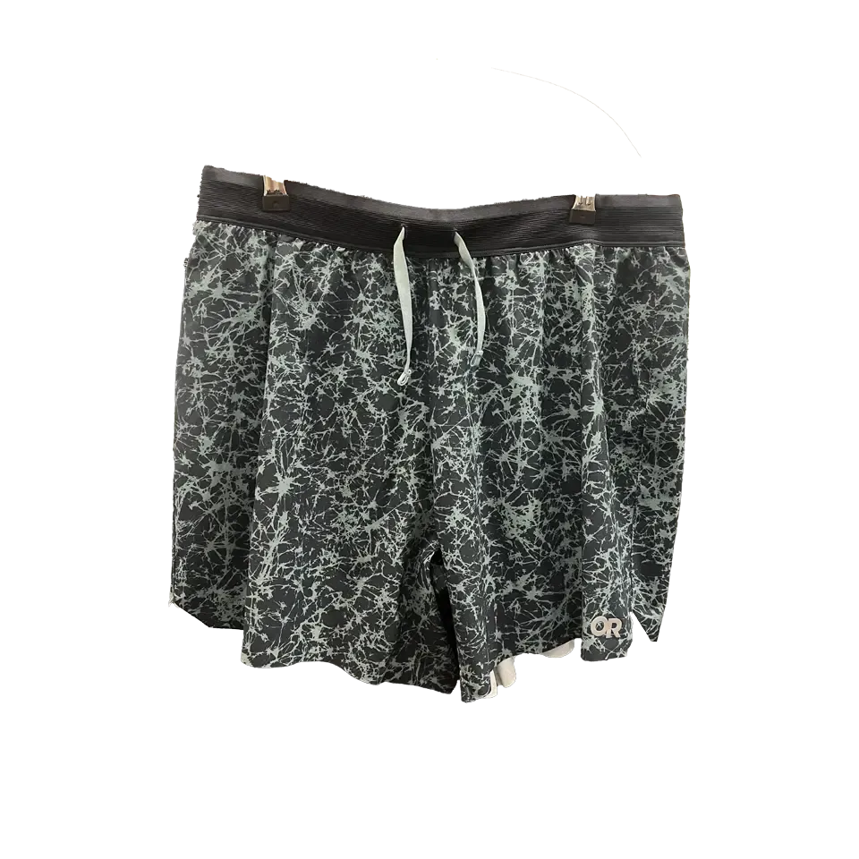 Outdoor Research Swift Lite Mens Shorts - 5 Inseam