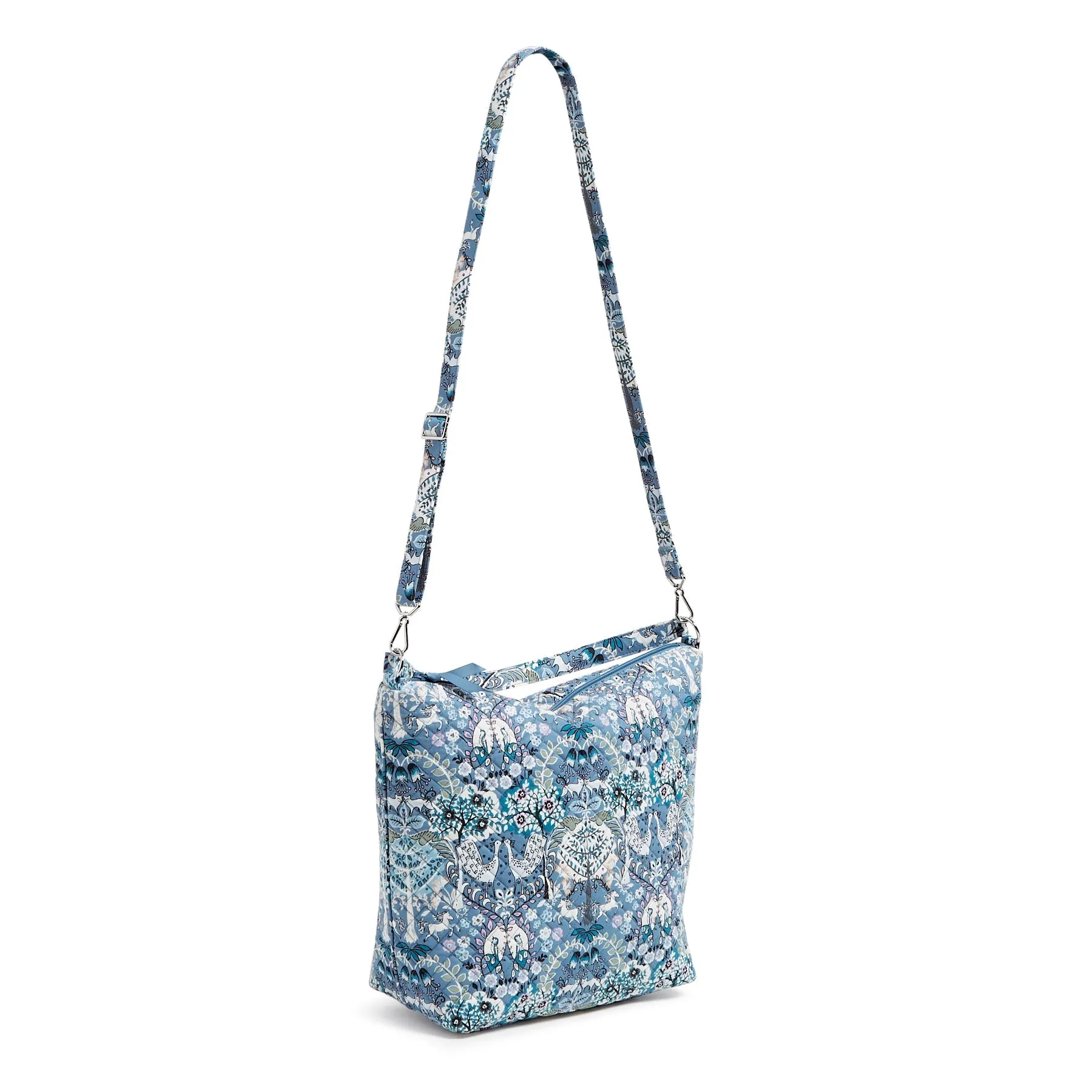 Oversized Hobo Shoulder Bag