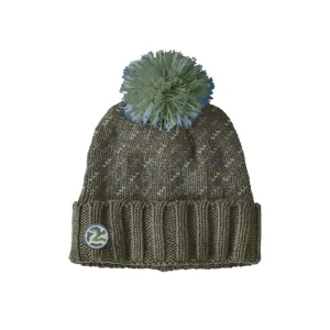 Patagonia Snowbelle Beanie (33445) Adult 2024