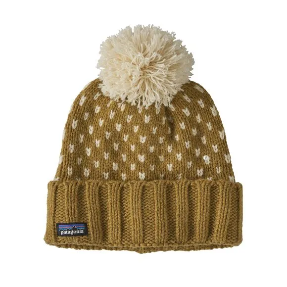 PATAGONIA SNOWBELLE BEANIE