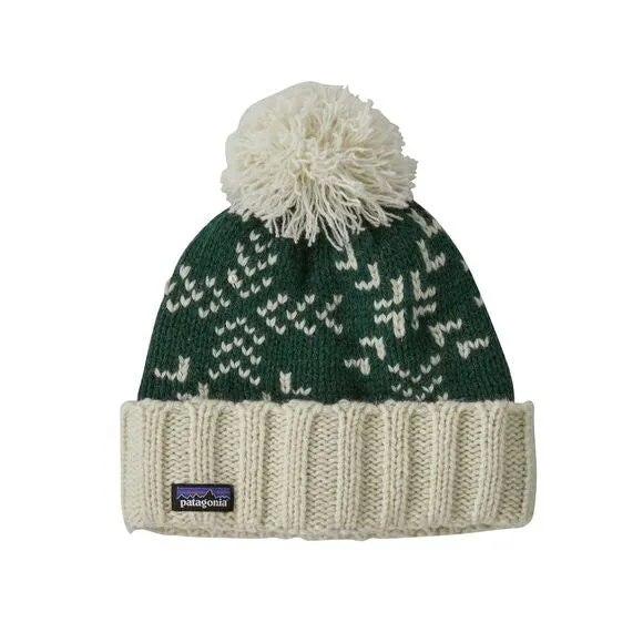 PATAGONIA SNOWBELLE BEANIE