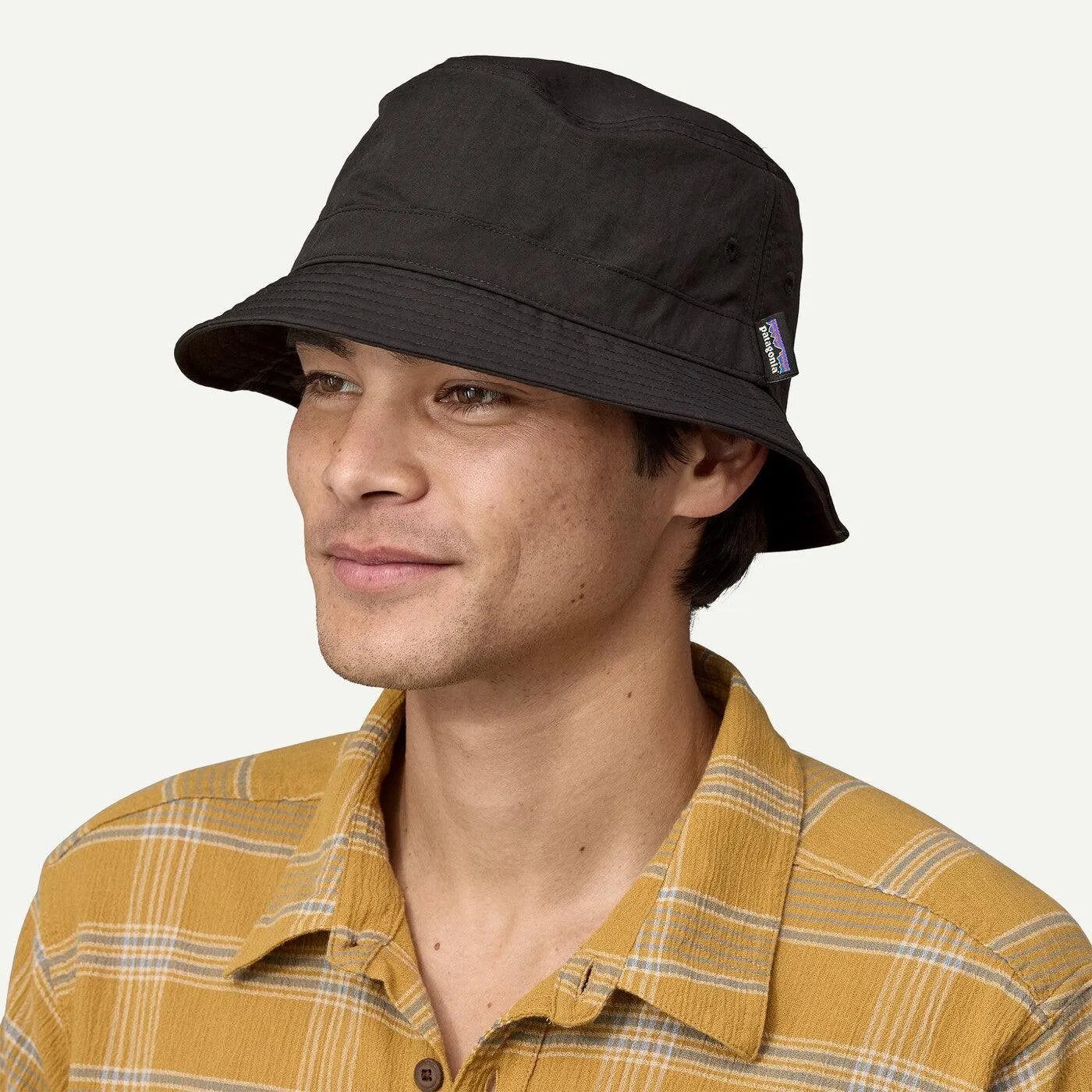 Patagonia Wavefarer™ Bucket Hat Black