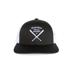 Pendleton Trucker Hat