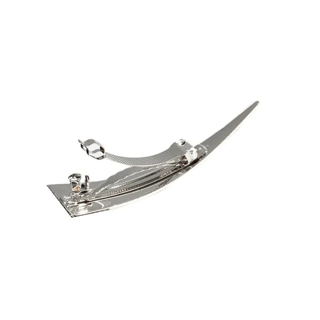 Perfect Point Boho Hair Clip