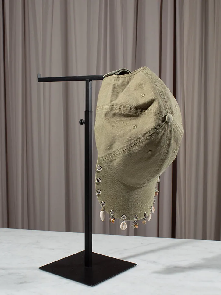 Perfume Studio Total Shipwreck Hat, Khaki Green