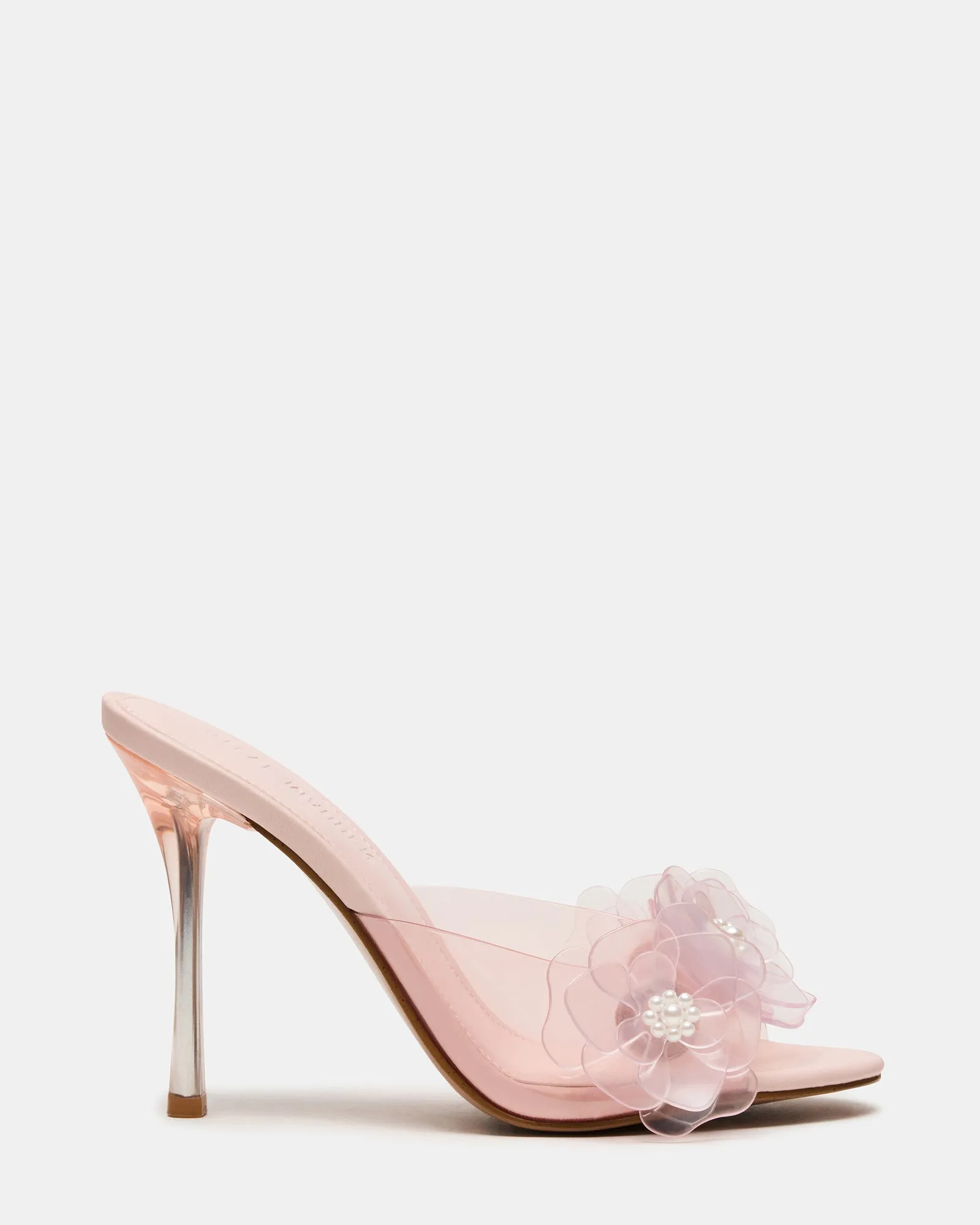 PETUNIA LIGHT PINK