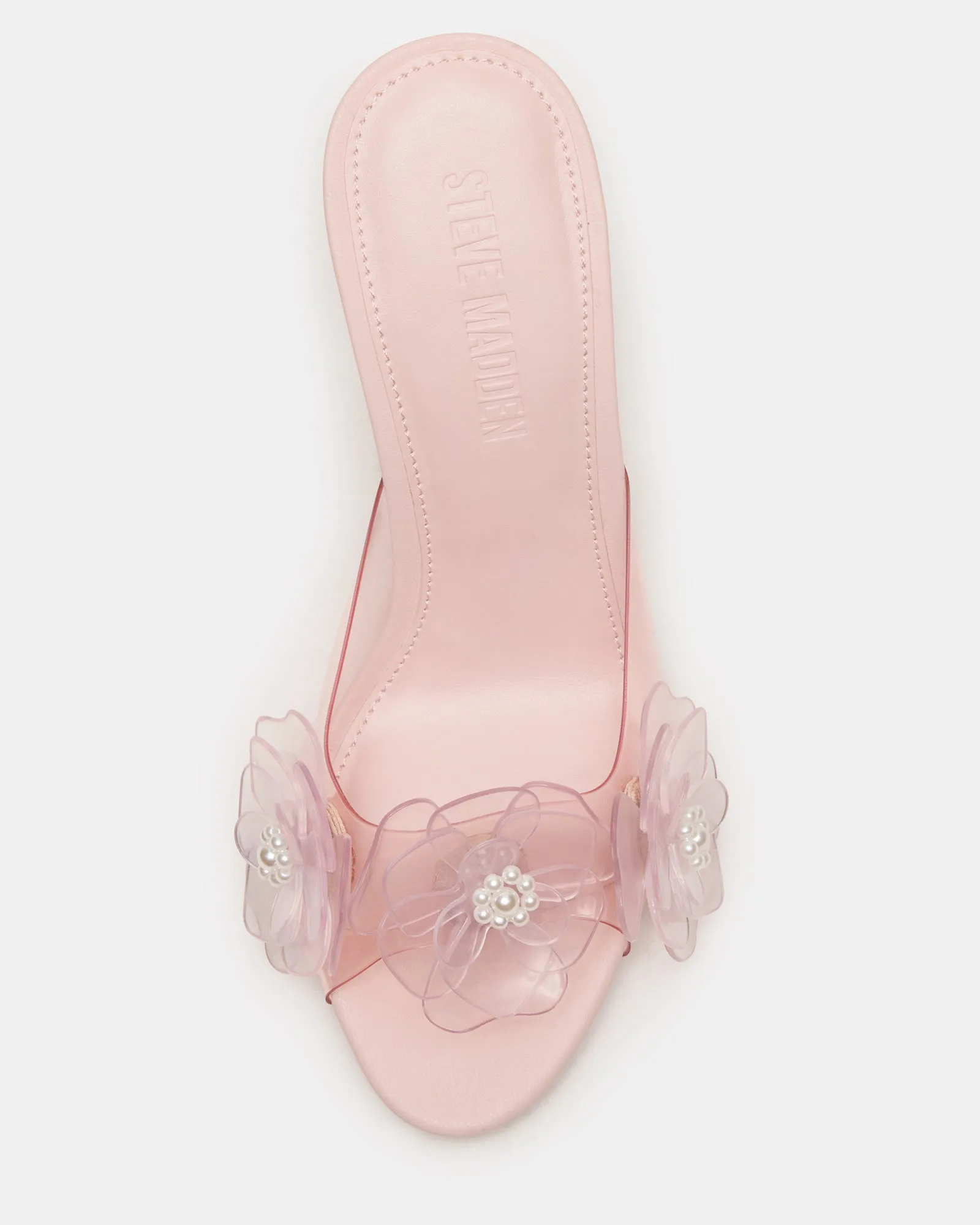 PETUNIA LIGHT PINK