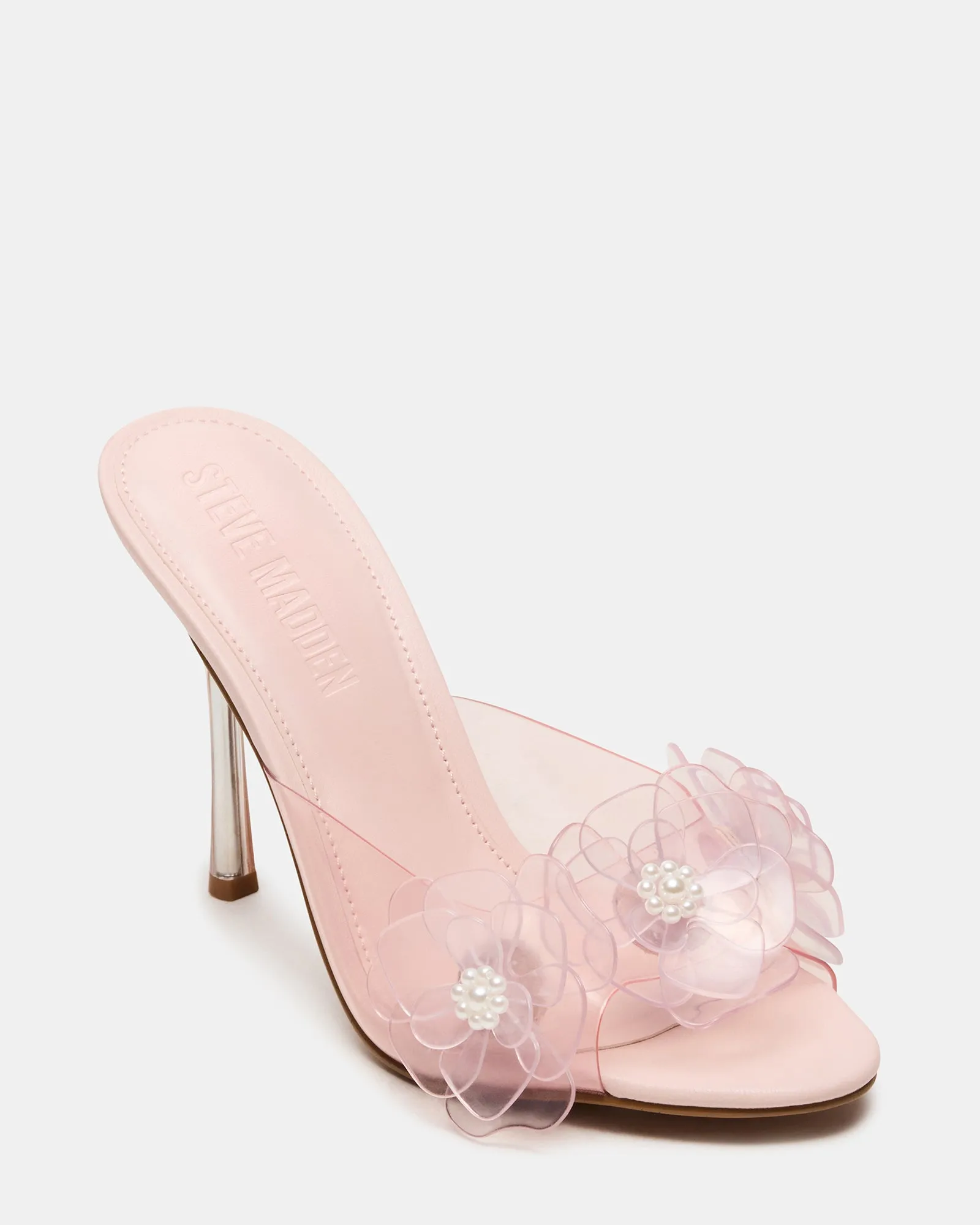 PETUNIA LIGHT PINK