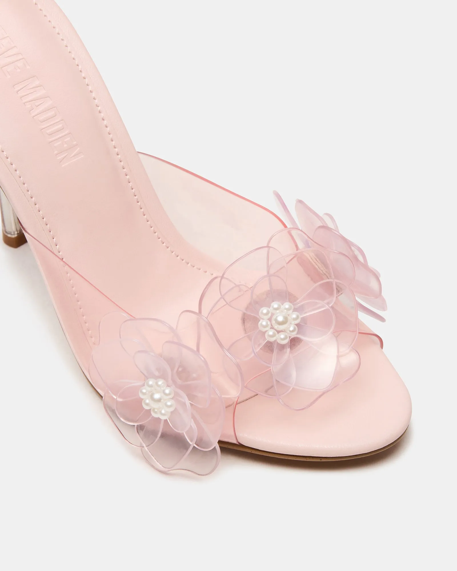 PETUNIA LIGHT PINK