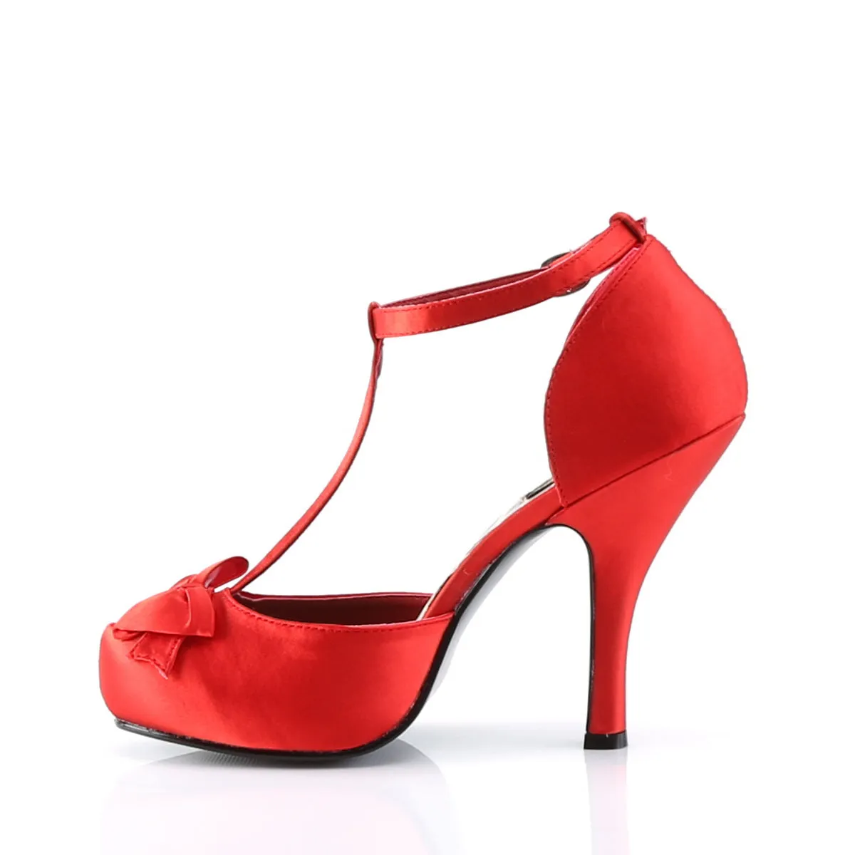 Pin Up Couture Cutiepie 12