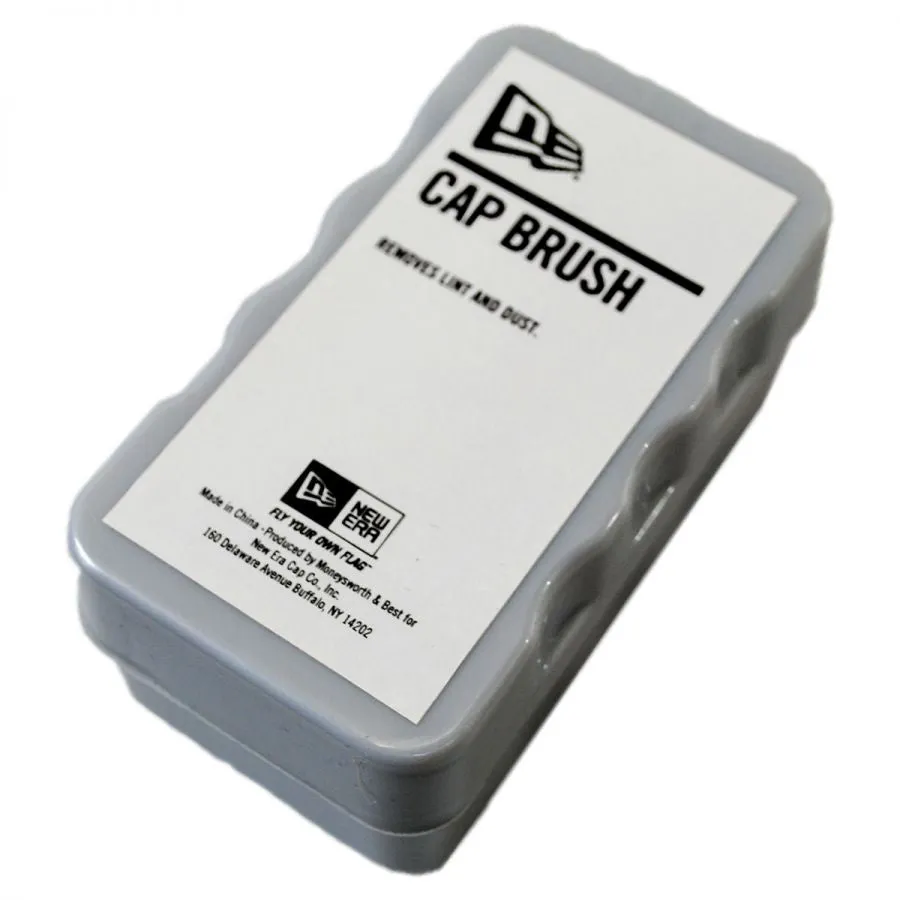 Plastic Cap Brush