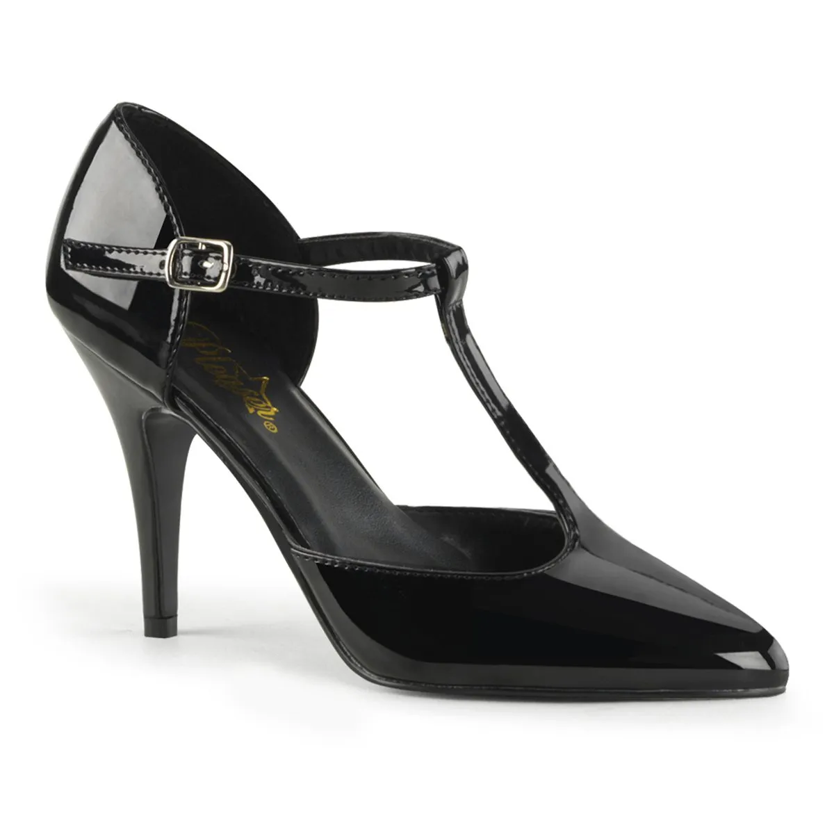 Pleaser Vanity-415 Pump