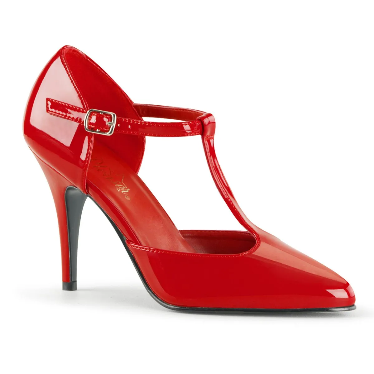 Pleaser Vanity-415 Pump