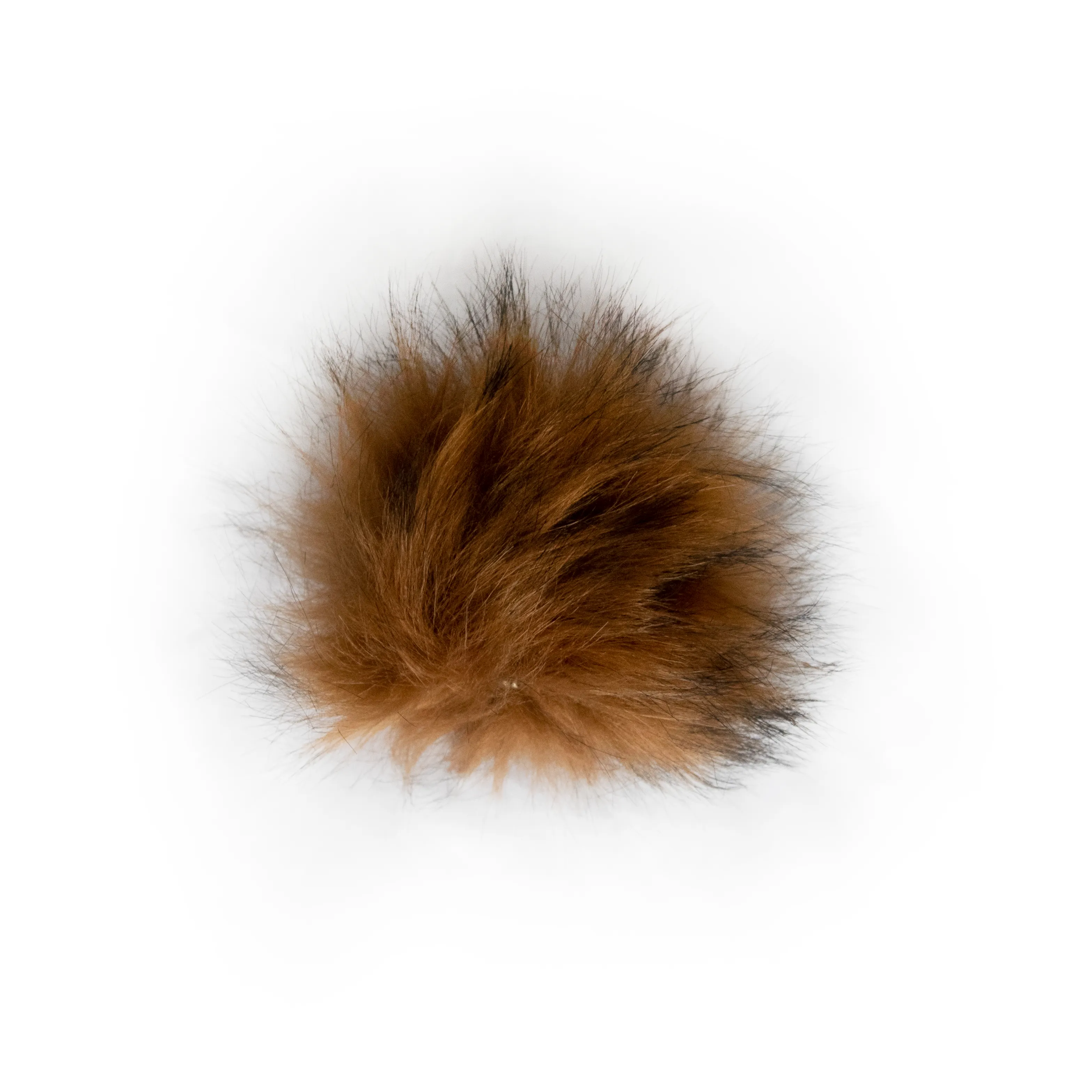 Pom Pom with Snap Detachable