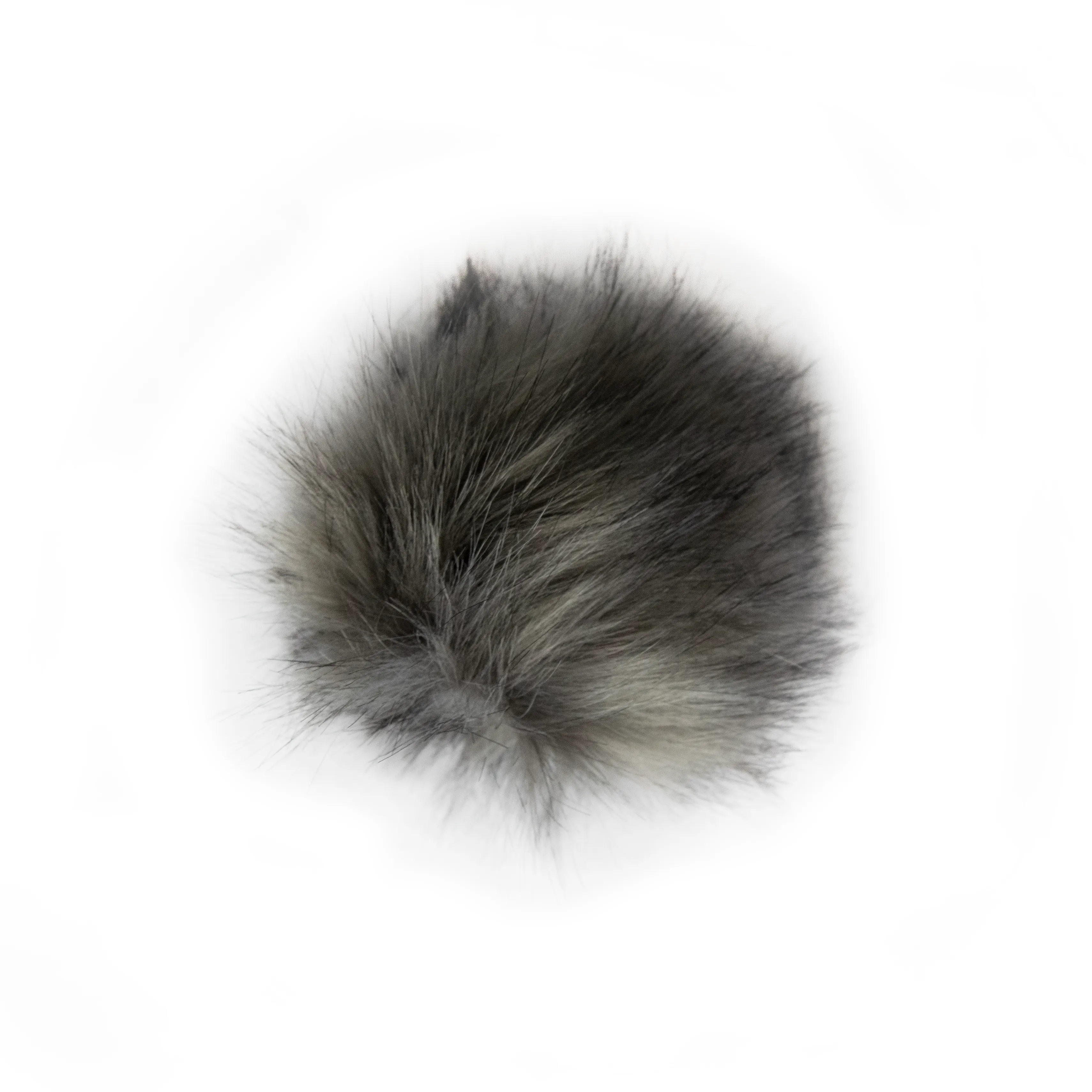 Pom Pom with Snap Detachable