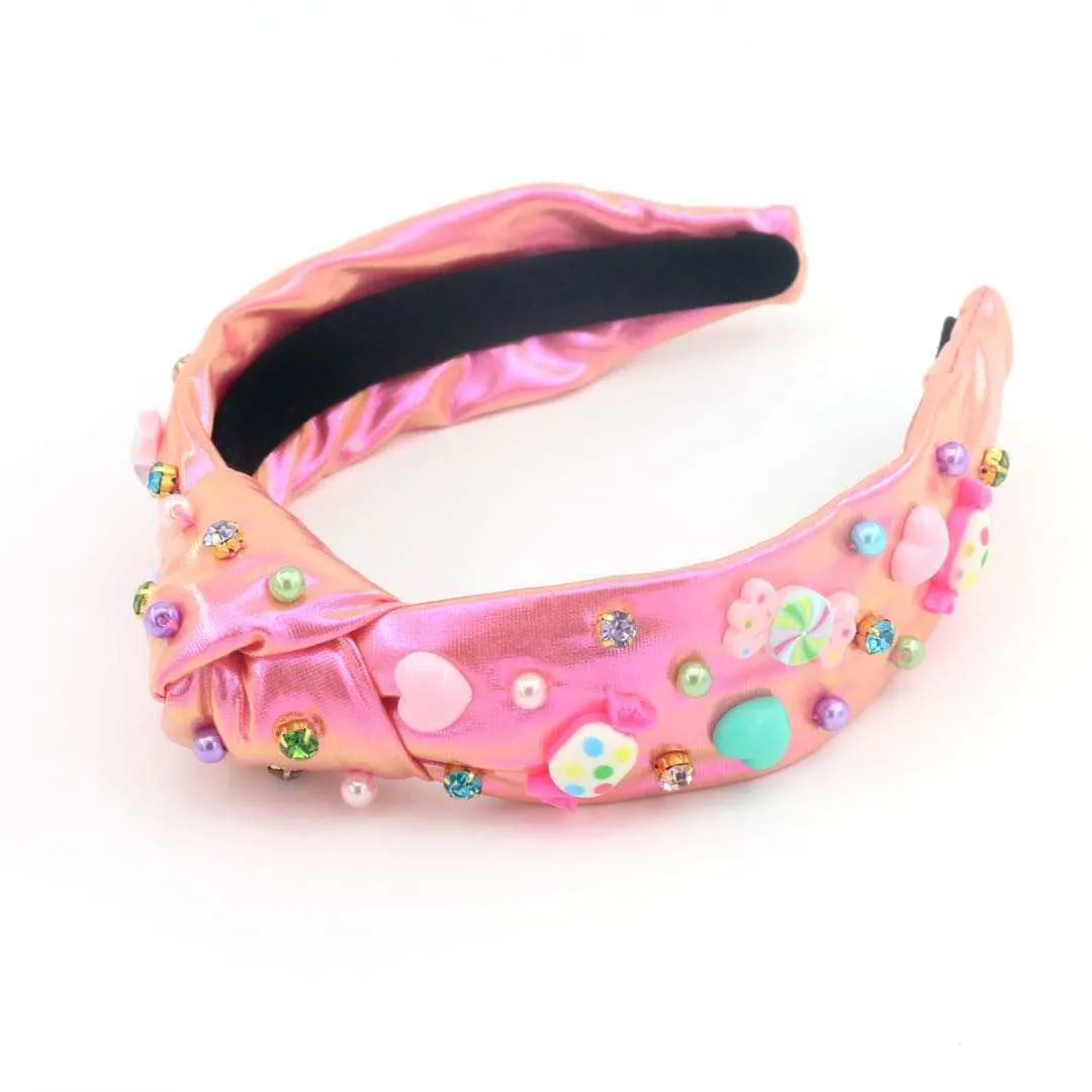 Poppyland Headbands