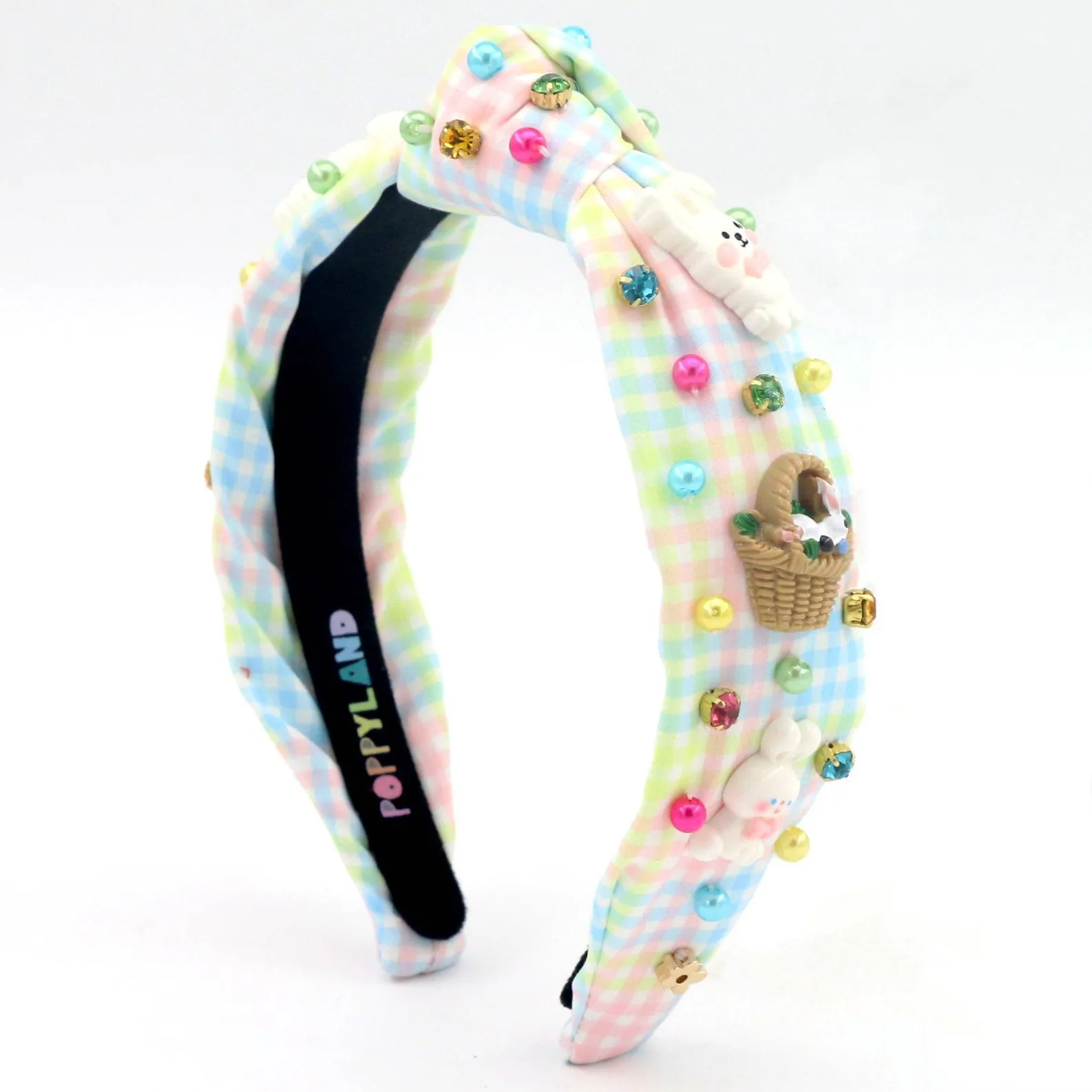 Poppyland Headbands