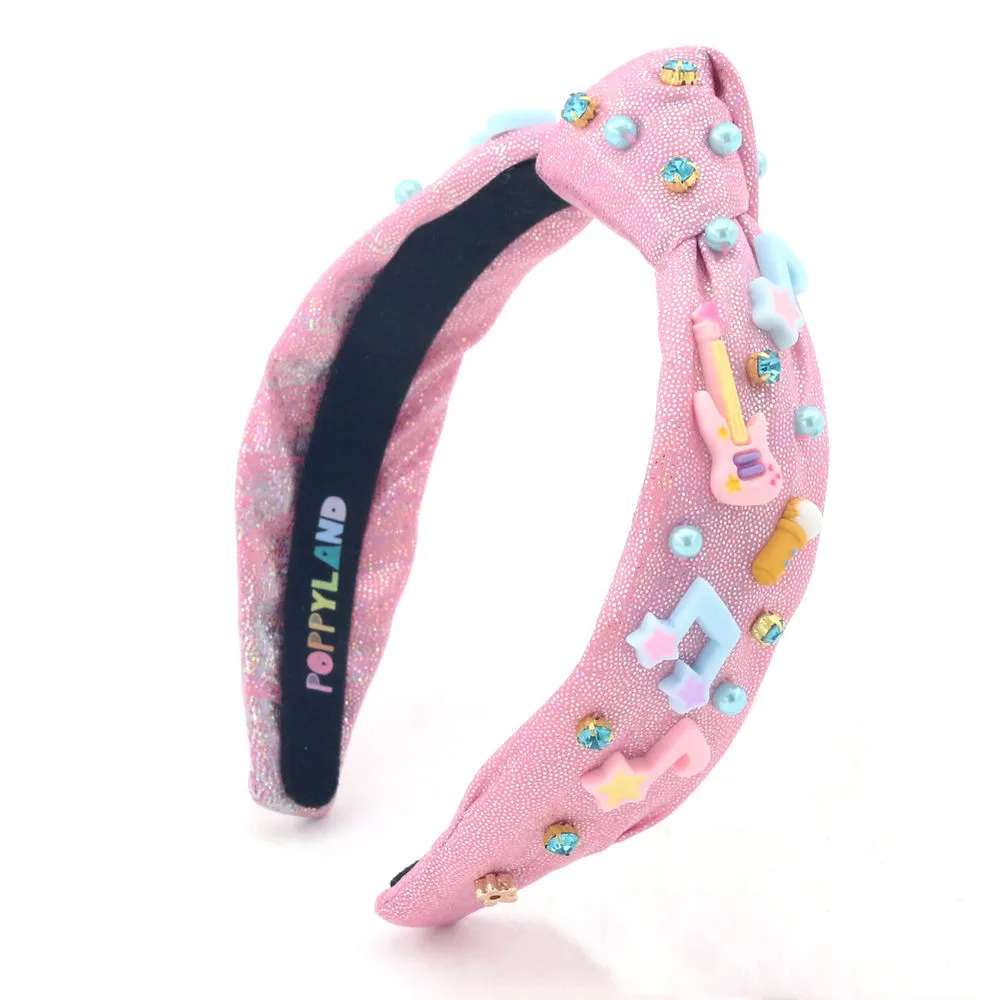 Poppyland Headbands