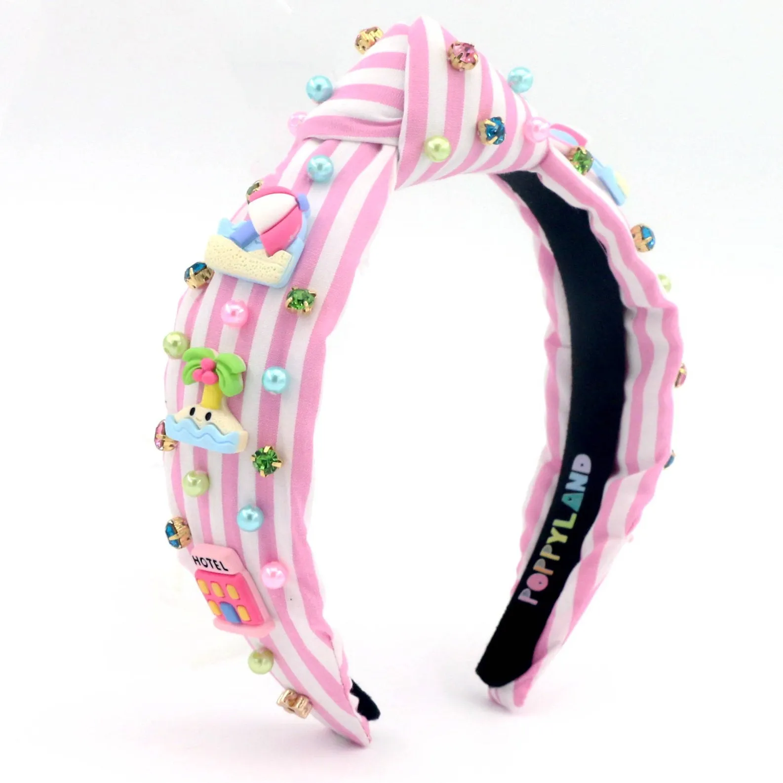 Poppyland Headbands