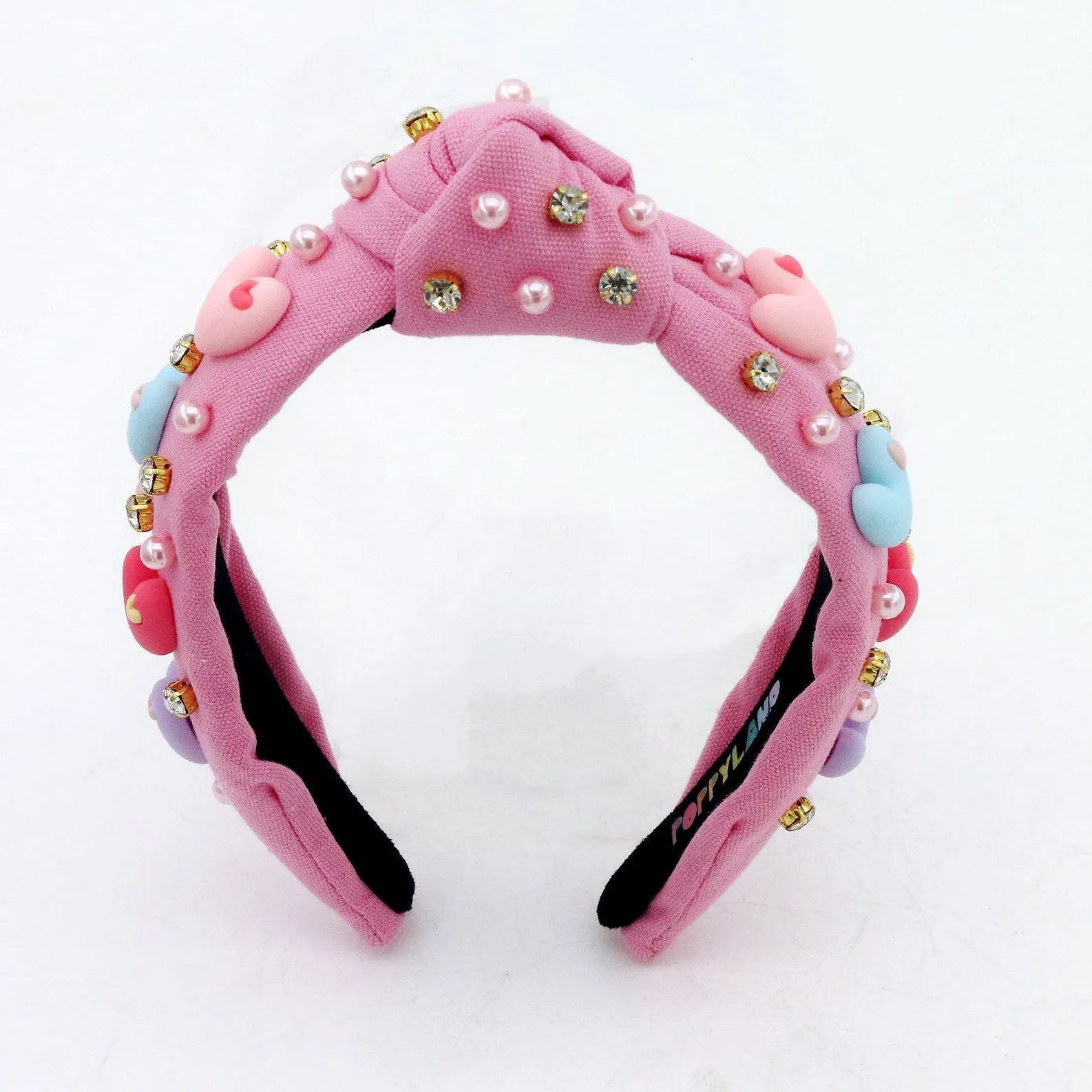 Poppyland Headbands