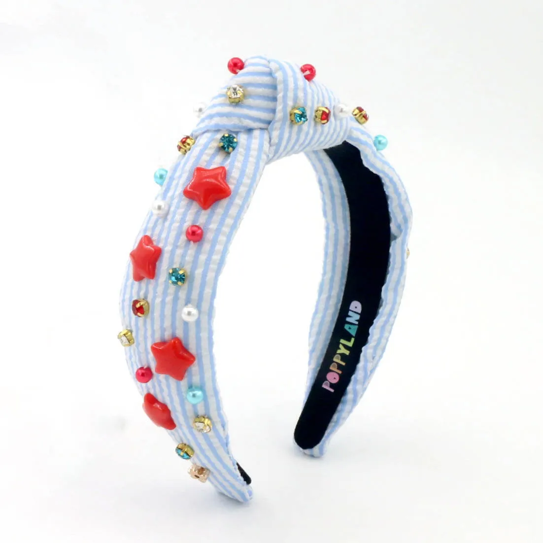 Poppyland Headbands