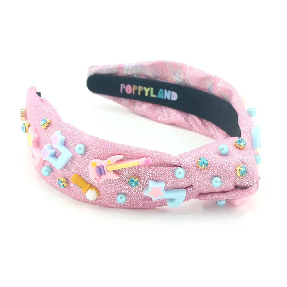 Poppyland Headbands