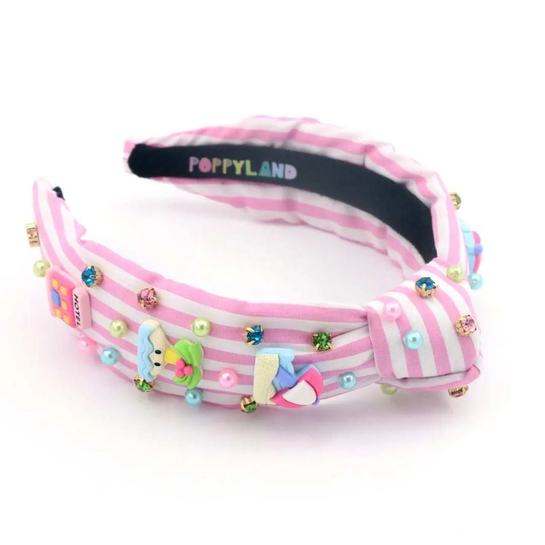 Poppyland Headbands