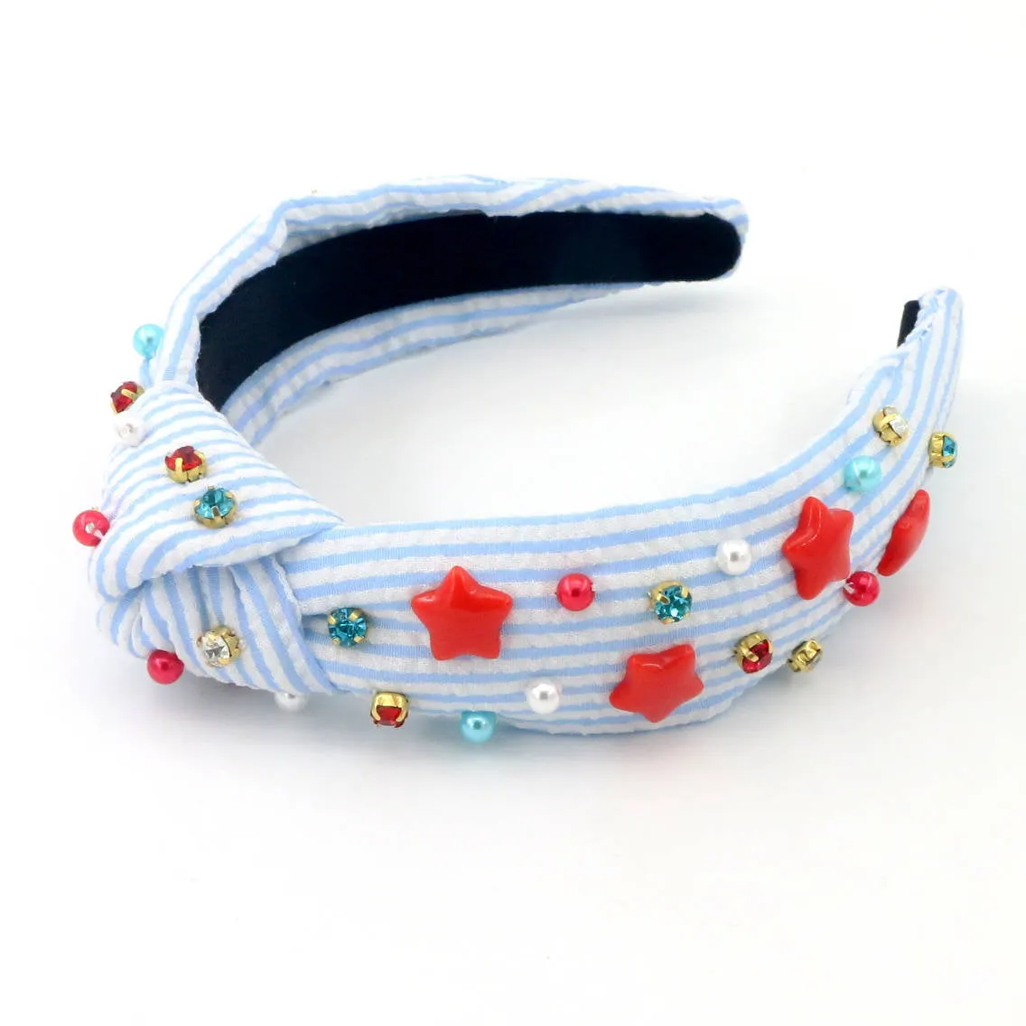 Poppyland Headbands