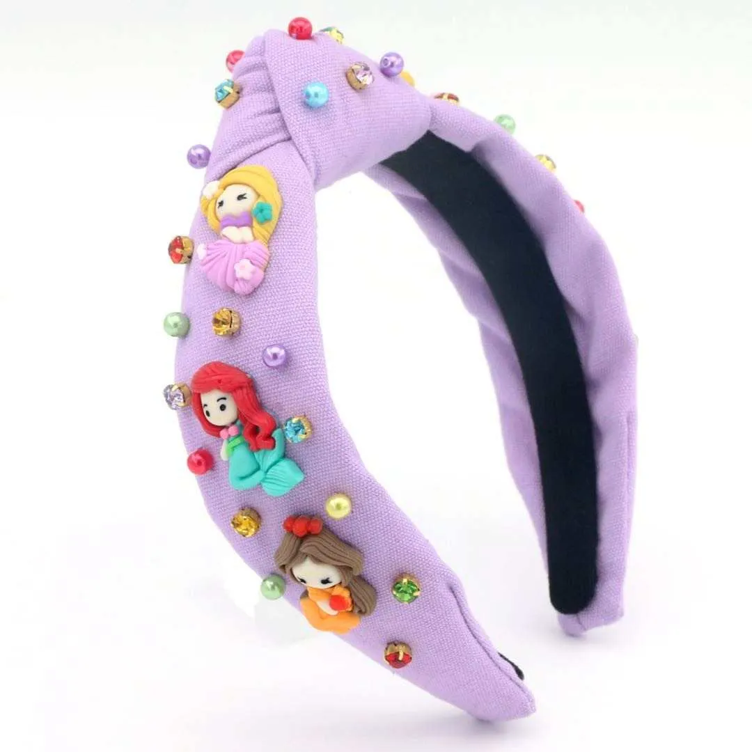 Poppyland Headbands