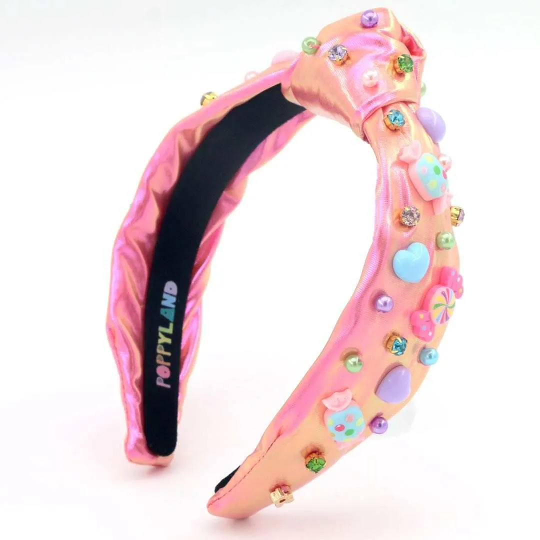 Poppyland Headbands