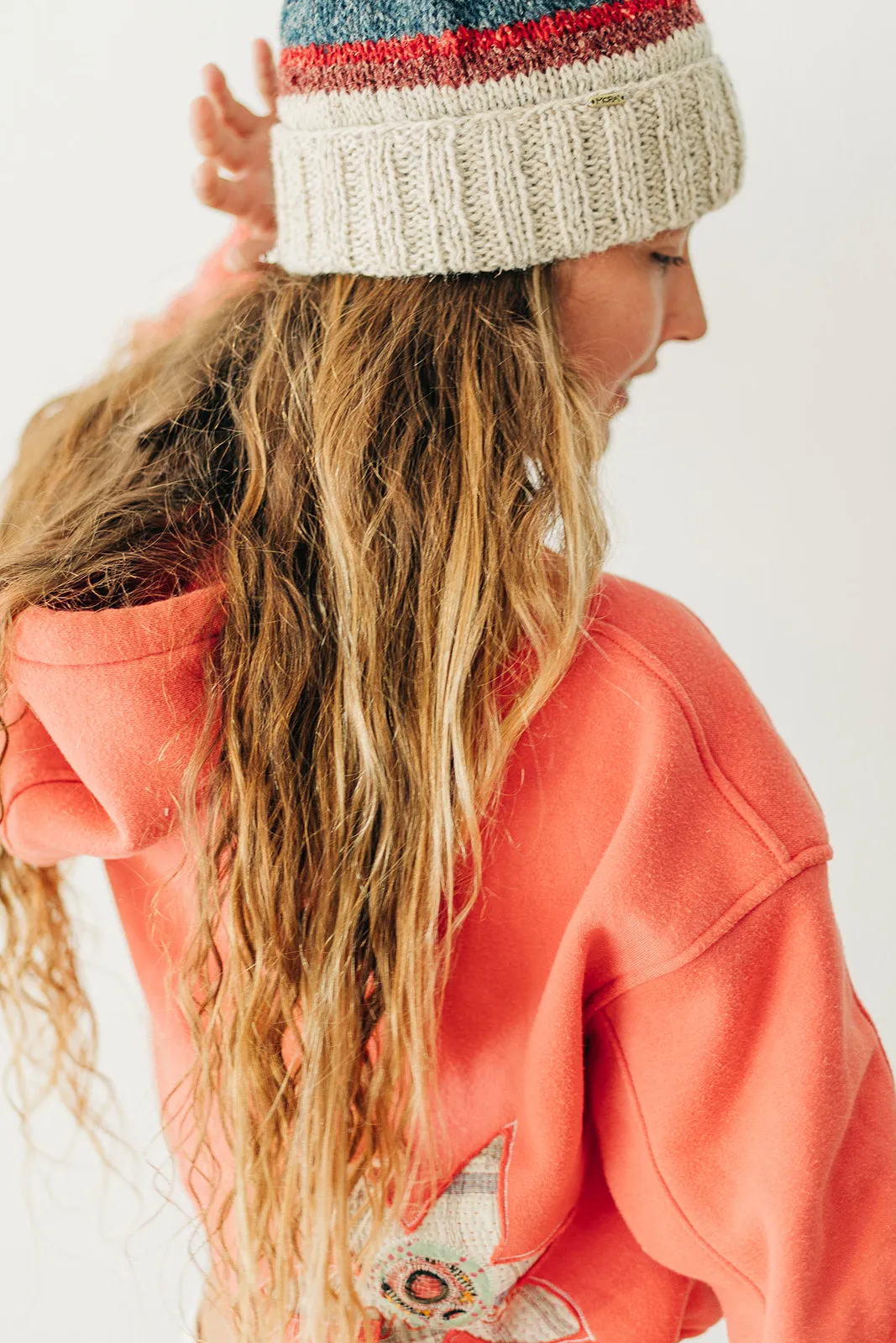 Power Beanie