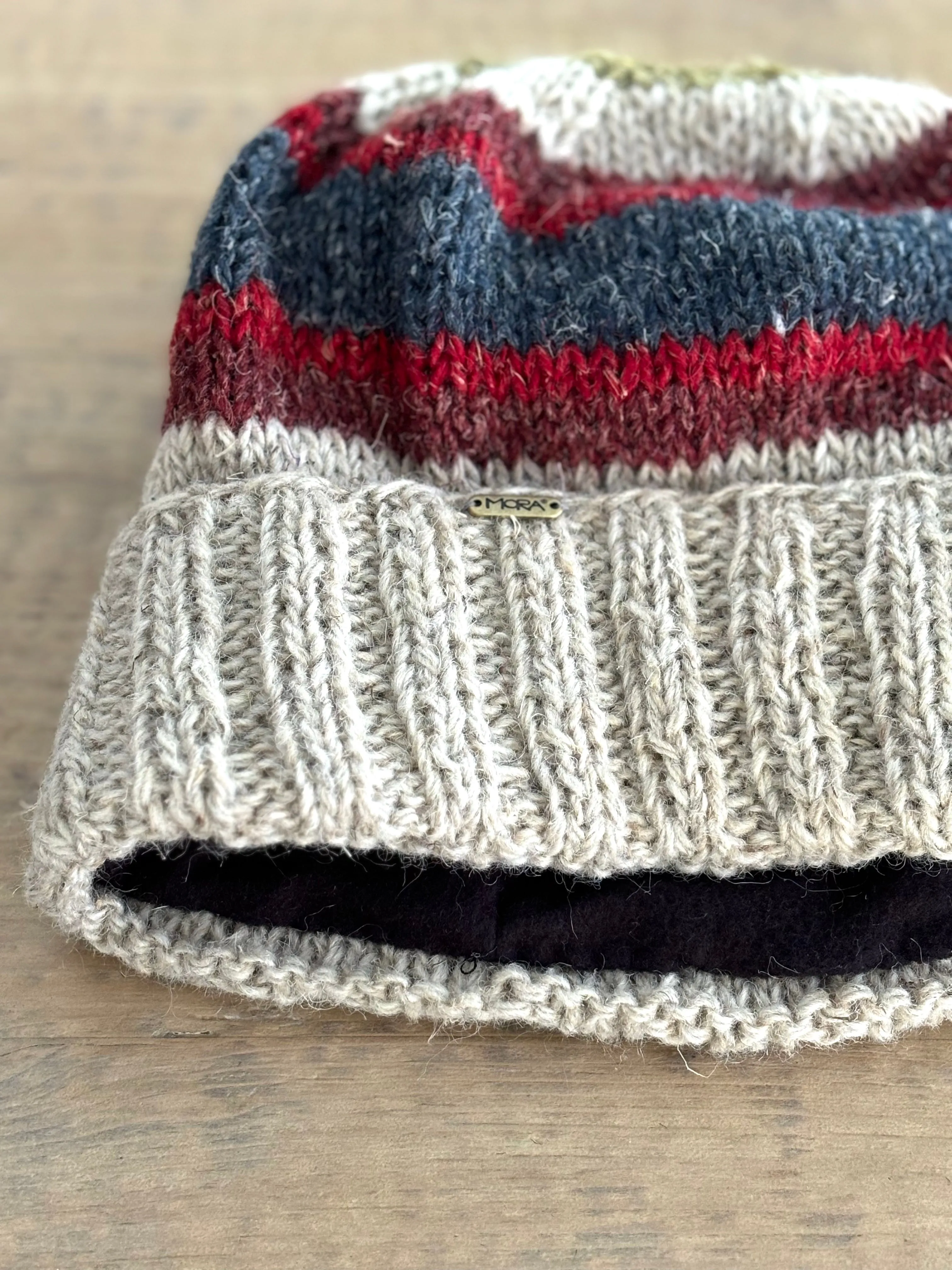 Power Beanie