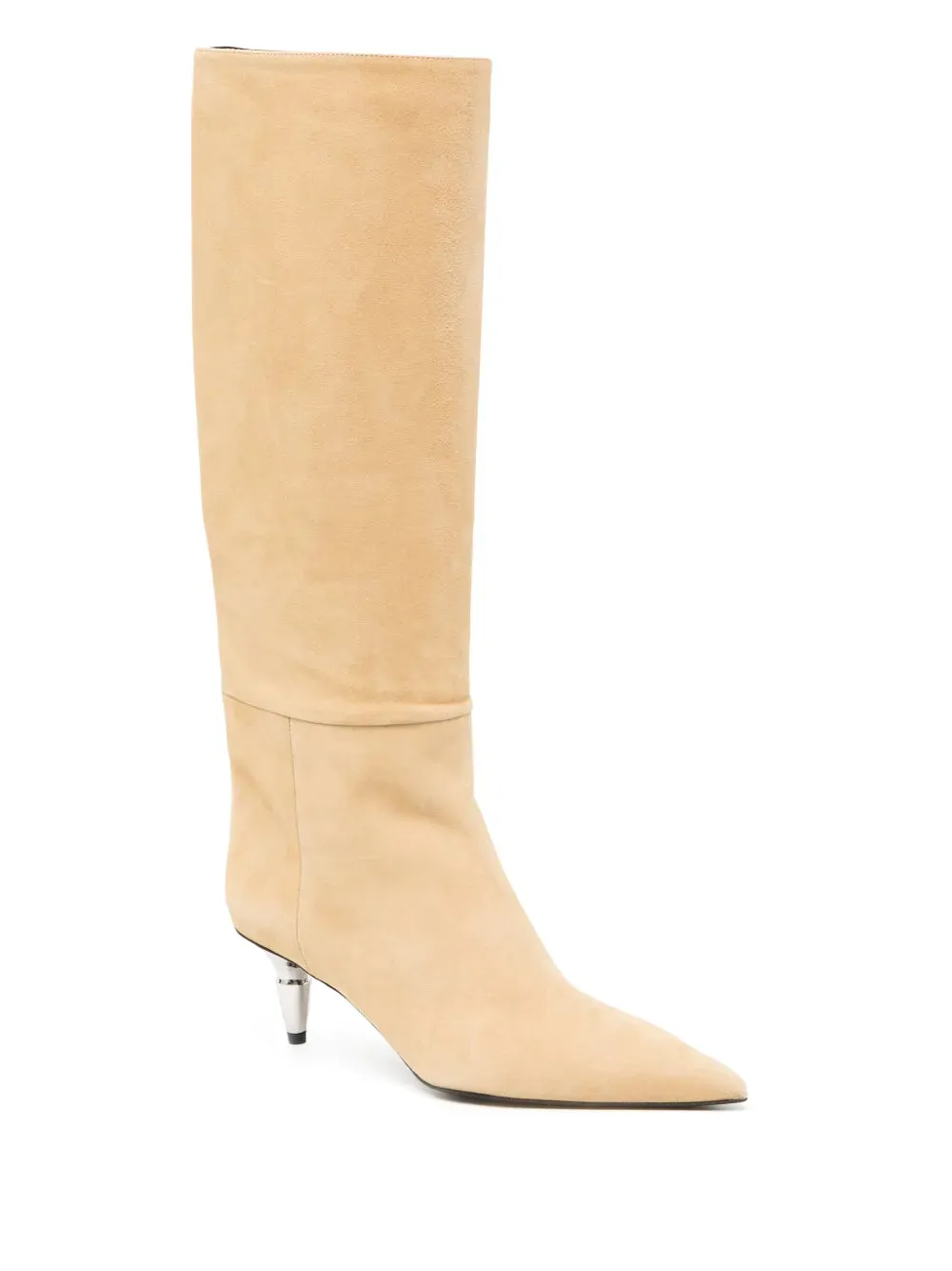Proenza Schouler Sukid spike boot