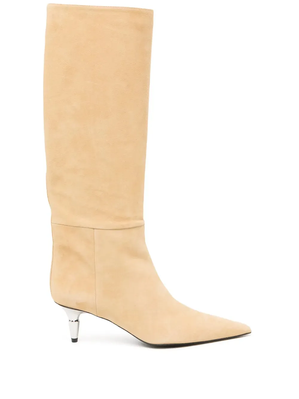 Proenza Schouler Sukid spike boot