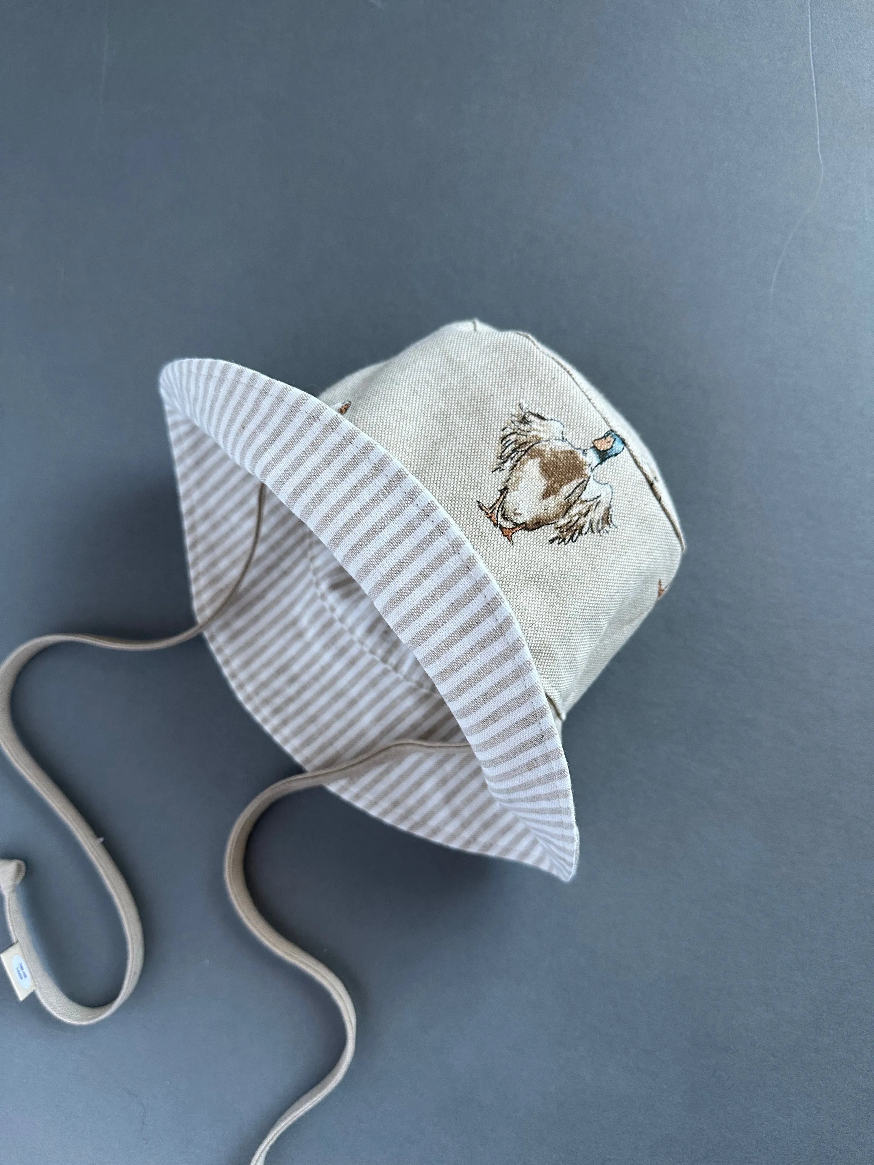 Puddleduck Bucket hat