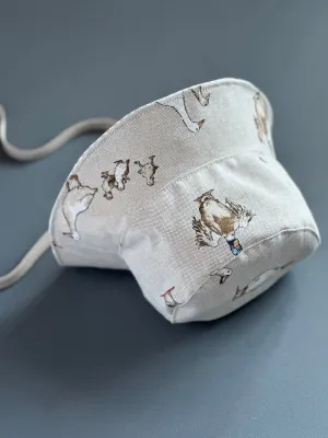 Puddleduck Bucket hat