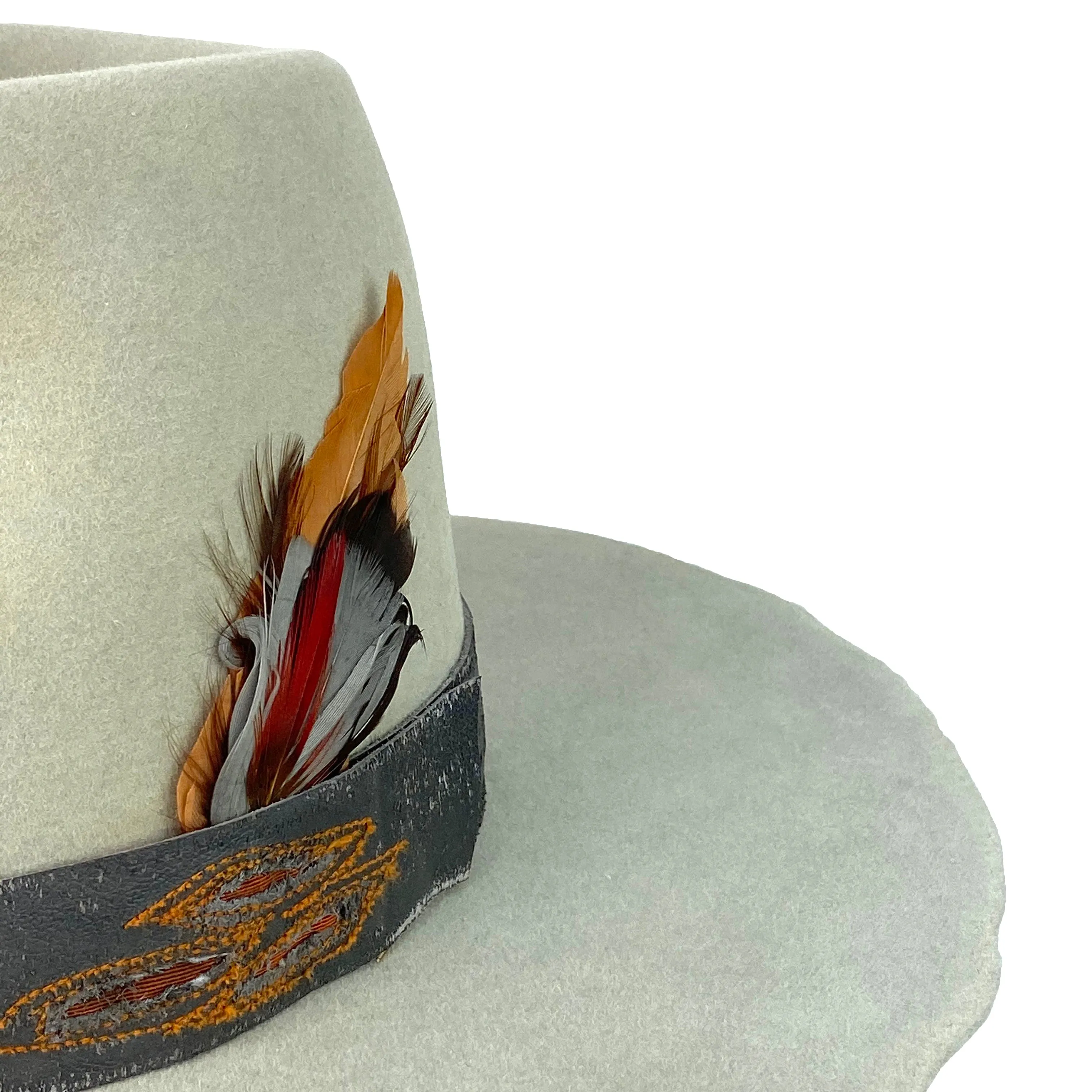 "rooster"  7 5/8