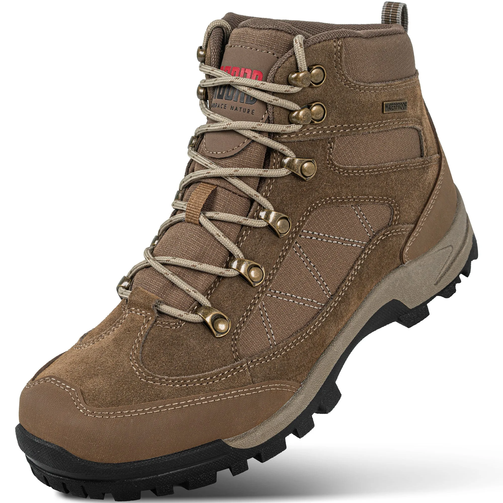 R CORD Women’s Hiking Boots