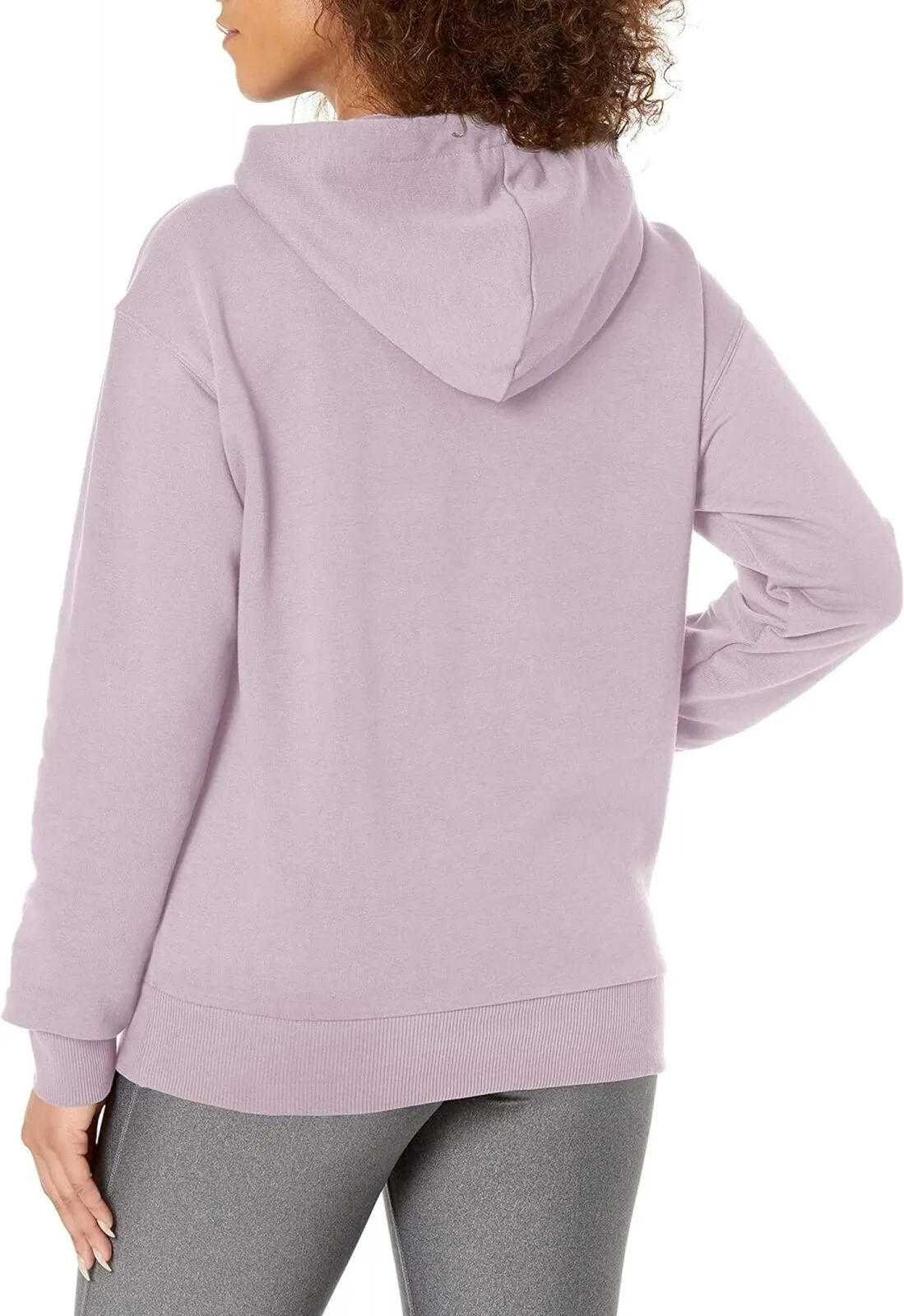 Reebok Women's Standard Big Hoodie HE5403