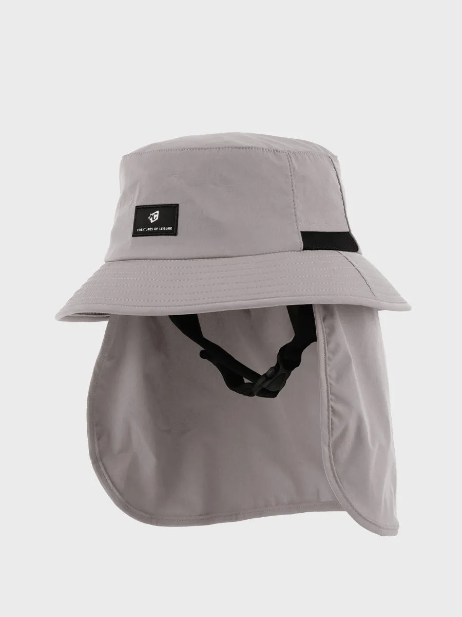 Reliance Surf Bucket Legionnaire Hat