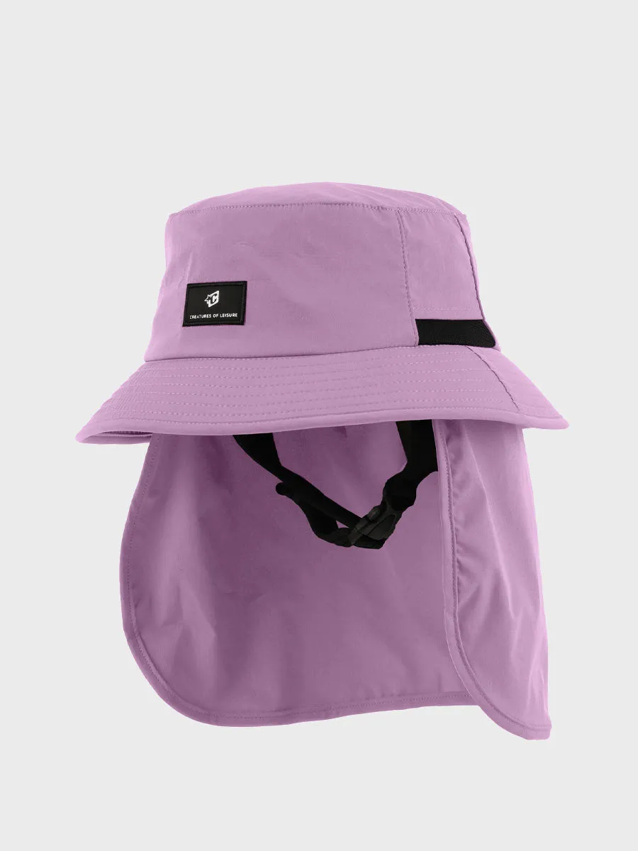 Reliance Surf Bucket Legionnaire Hat