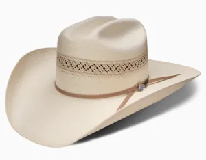 Resistol Straw Hat Wildfire 10X