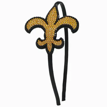 Rhinestone Headband