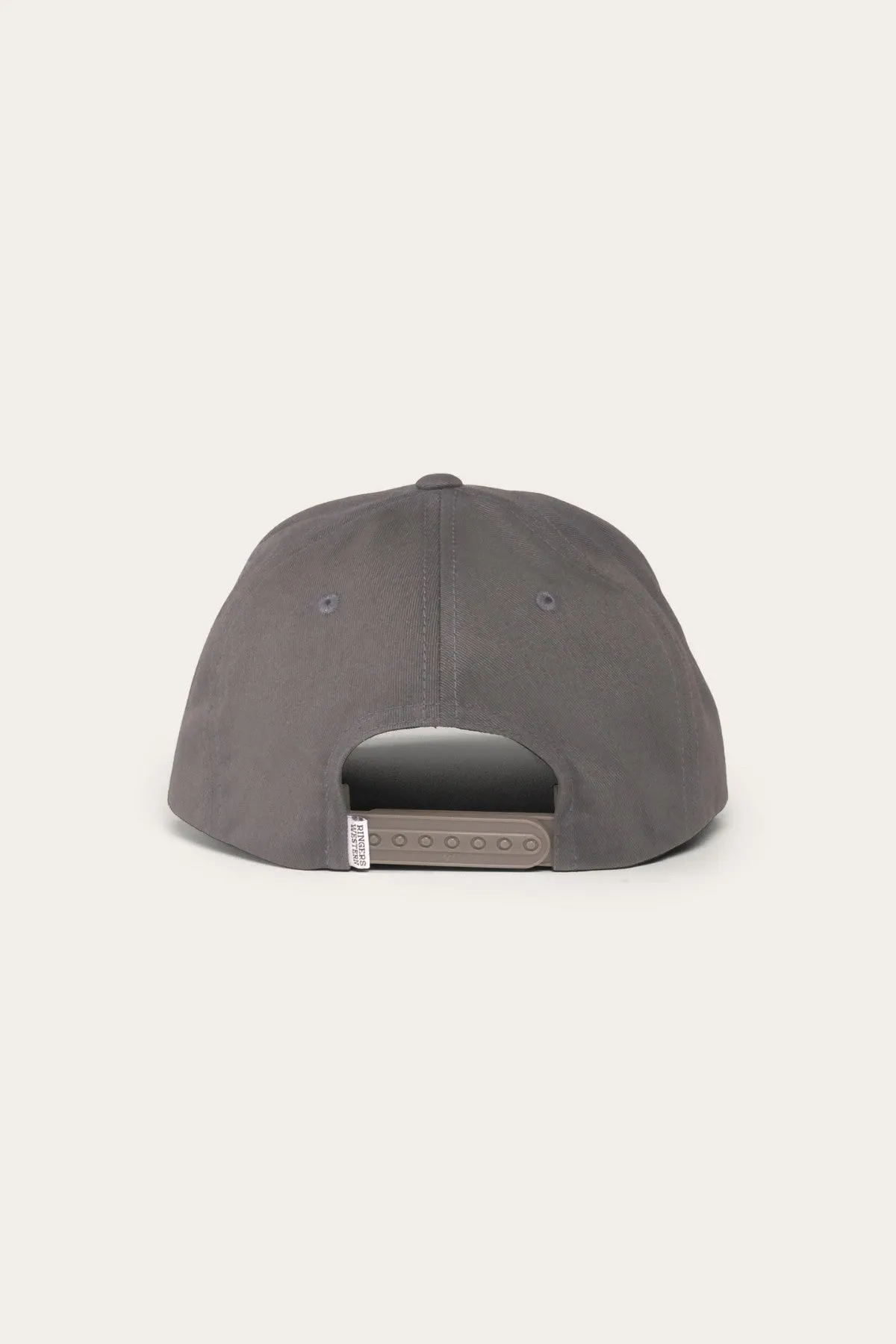Ringers Western Rye Baseball Cap